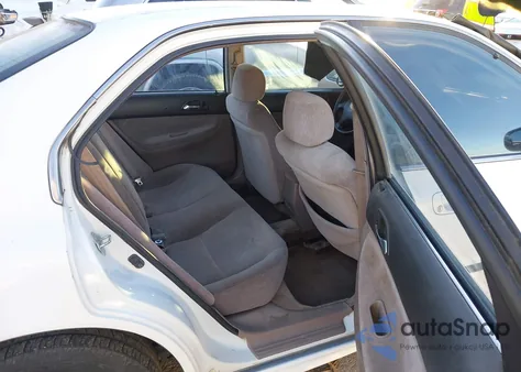 1994 Hond Accord Lx 5-Speed Lx z USA, uszkodzony, nr VIN JHMCD5539RC114526